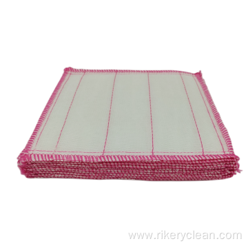 Reusable Cleaning Cloths for Dish Washing